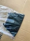 TESLA MODEL Y FRONT CAMERA WINDSCREEN TRIM COVER 2021-2024 1619875-00-C