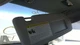 Passenger Right Sun Visor With Illumination Fits 13-16 AUDI ALLROAD 31630550