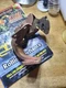 1965-1966 Chevy Impala 2 Door Door Hinge Genuine GM