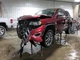 2018 Jeep Grand Cherokee Windshield Wiper Motor