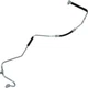 A/C Refrigerant Liquid Hose fits 2003-2016 GMC Savana 1500 Savana 2500,Savana 35