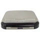 2017 - 2020 CHRYSLER PACIFICA Rear Roof DVD Player 68330446AC OEM 2017 - 2020 CHRYSLER PACIFICA Rear Roof DVD Player 68330446AC OEM