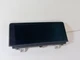 2015 BMW 328 NAVIGATION INFORMATION DISPLAY SCREEN MONITOR 8.8" | OEM 9292248