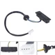 Rear Hatch Switch for Nissan Kicks 2018-2024 25380-5RA0A Tailgate Release