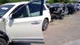 Driver Left Front Door Fits 16-20 INFINITI QX60 326091