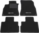 2020-2025 Nissan Sentra Interior Floor Carpet Mat Set of 4 T99E2-6LB0* OEM