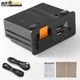 For Apple CarPlay and Android Auto Retrofit Kit For Mazda 00008FZ34 TK78-66-9U0C