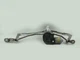 09-15 BMW 7 Series 750I F01 F02 Wiper Motor Windshield Linkage Front 3397021520