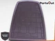 2009 - 2015 BMW 750 Front Dashboard Center Speaker Trim Cover Grille 9115667 OEM