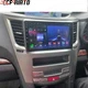 For Subaru Outback Legacy 2009-2014 Android 15 CarPlay Car Radio Stereo GPS Navi