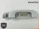 06-12 Mercedes X164 GL550 ML450 R500 Roof Grab Handle Rear Right Passenger OEM