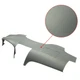ABS Gray Dashboard Pad Dash Cover Cap Fit For Toyota Camry 2007-2011