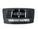 2014 - 2016 Mercedes Benz GL ML Class OEM Comand Navigation 6 CD Radio