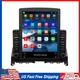 9.7" 2+32GB For Mercedes Benz W204 S204 C300 2007-2010 Car Stereo Radio Navi GPS