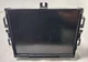 2014 Jeep Grand Cherokee 8.4" Radio Display Receiver W/ Nav ID 68190240 OEM