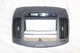 07-10 Hyundai ELANTRA Center DASH Vents CLOCK Trim Panel Climate Control STEREO