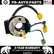 New High-Quality Clock Spring 77900-S6M-A01 Fit For ACURA RSX 2002-2006
