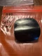 01-04 Mercedes R170 SLK320 cover cap jack hole left front 1706981330  040 Black