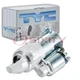 TYC Starter Motor for 2004-2008 Suzuki Swift+ 1.6L L4 Electrical Charging df