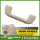 New FOR LEXUS GX470 TAN GRIP ASSIST INSIDE REAR DOOR HANDLE 74610-13011-B1