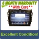 2013 - 2016 Chrysler Jeep Dodge Ram OEM VP3 NA Media Center LCD Touch Screen