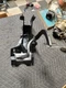 1967 1968 Camaro Firebird 4-Speed Clutch & Brake Pedal Assembly GM OEM #2