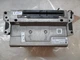 14 15 16 BMW 528 535 550 Navigation CD Satellite HD Radio Head Unit OEM HB B114
