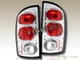 02 03 04 05 06 Dodge Ram Altezza Tail Lights Lamp G2 NEW