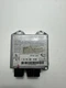 2001 - 2002 Jaguar XK8 XKR X100 SRS Control Module   OEM  HJE-9666-AH