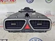 VW SCIROCCO 2010 DASHBOARD CENTRE VENTS 1Q0819735C *FAST DELIVERY*