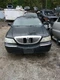 Wiper Transmission Fits 03-04 LINCOLN & TOWN CAR 8342342