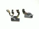 2007 BMW 335i 335xi 328xi 328i E90 E92 BCM Body Control Module Connector Set OEM