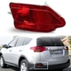 Left Driver For Toyota RAV4 2013 2014 2015 Rear Bumper Light Lamp Reflector 1PCS