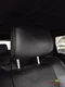2014 Jeep Grand Cherokee Passenger Front Headrest Only Black Leather