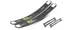 Ironman 4x4 Add-A-Leaf - Rear To Suit Nissan Navara D21 D22 D23 NP300 1985 - On