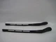 WIPER ARMS PAIR Audi A8 2004 04 4E1955407C 4E1955408B 699042