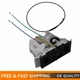 Fit For 2008-24 Isuzu NPR 89803-73654 Heater/ AC climate controller switch panel
