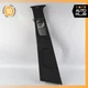 07-13 Mercedes W221 S400 S63 AMG Left Driver Side B-Pillar Cover Trim OEM