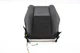 2019 - 2022 JEEP GRAND CHEROKEE WK FRONT RIGHT SEAT UPPER CUSHION OEM BLACK_KLX9