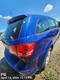 RIGHT BLUE FRONT DOOR ASSEMBLY OEM 11-20 DODGE JOURNEY