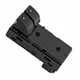 2-Door Power Window Switch Front Left Fits For 2007-2013 Chevrolet Silverado New