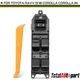 Master Power Window Switch for Toyota RAV4 13-18 Corolla Corolla iM Front Left