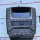 2006 Lexus Is250 FRONT NAVIGATION RADIO STEREO SCREEN HEADUNIT 2006-2009