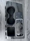 2016-2019 Kia Optima LX Center Console Shifter Cover Plate Panel OEM 84654-D5000