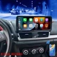 12.3" For Mazda 3 2014-2019 Carplay Touch Screen Android 15 Radio Stereo Navi