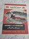 FORD TRACTOR MODELS 11 12 13 14 15 TANDEM DISC HARROW INSTRUCTION MANUAL 1948