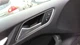 A3 AUDI   2017 Door Handle Interior 32147113