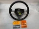 05 06 07 08 PORSCHE CAYMAN 911 987 997 OEM BLACK STEERING WHEEL AUTO 99734780404