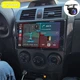9" Android 12 Car Stereo Upgrade Radio GPS For 2009-2013 Toyota Corolla Carplay