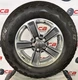 Jeep Wrangler Gladiator 18&rdquo; OEM Polished Charcoal Wheels and Tires